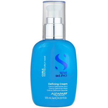 Semi Di Lino Curls Defining Cream - Krém pre definíciu vĺn